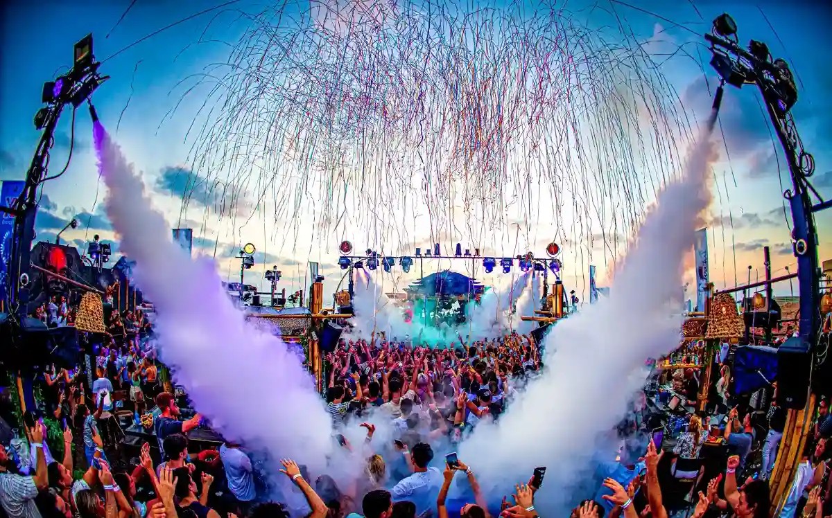 מון צ'יילד נמל תל אביב