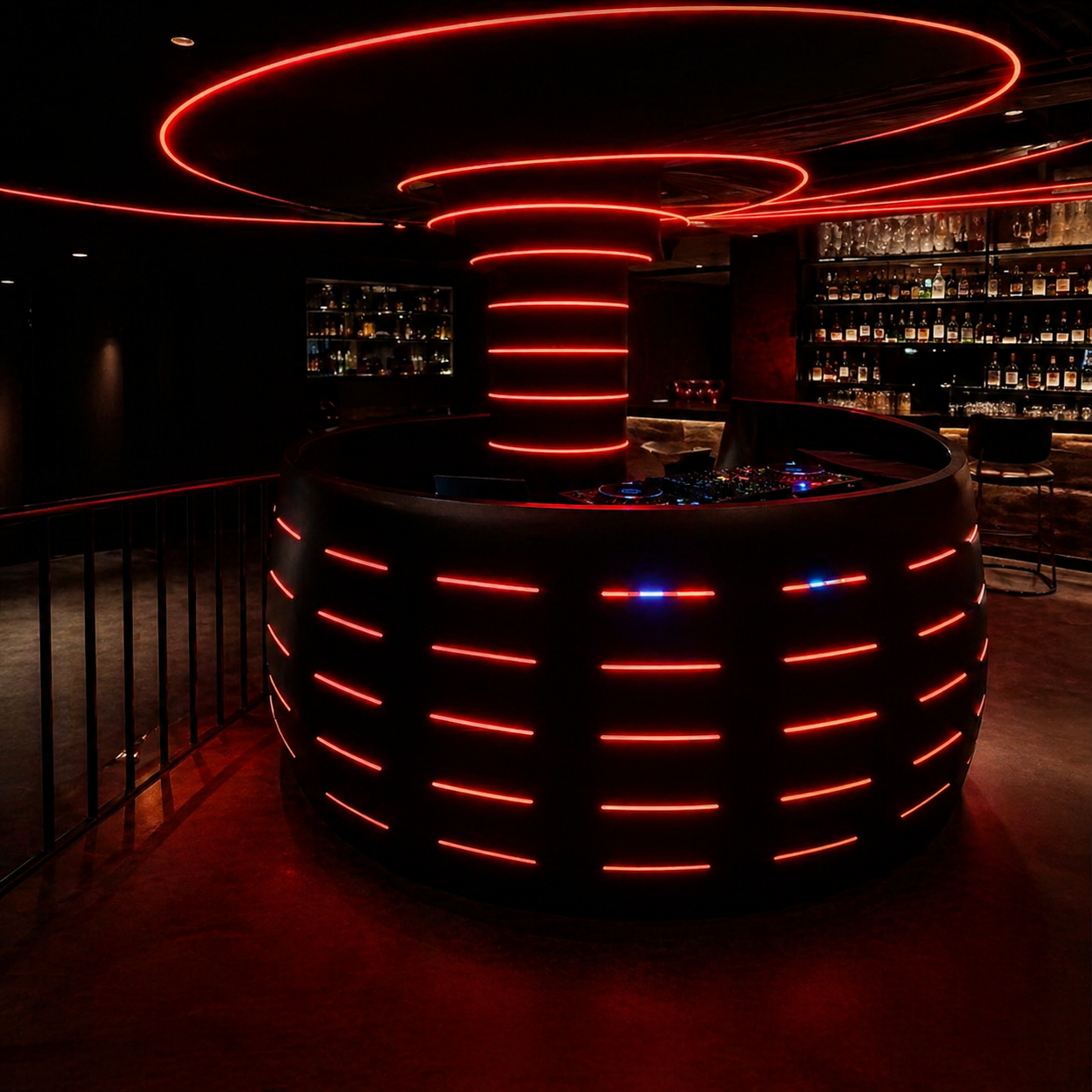 מועדון פנדה בנחלה