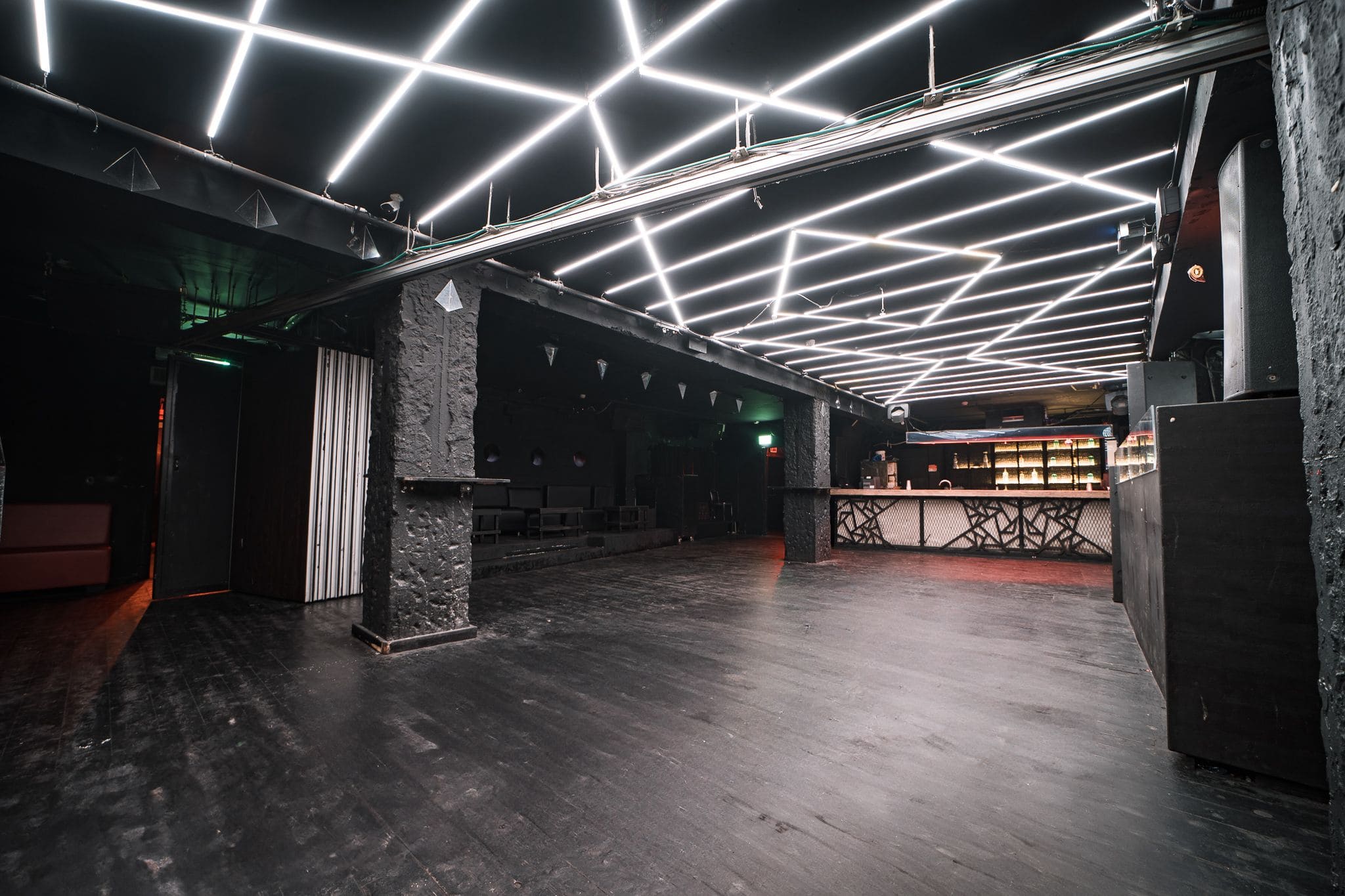 MINUS ONE תל אביב