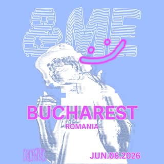 Keinemusik x GAIA בוקרשט עם &ME