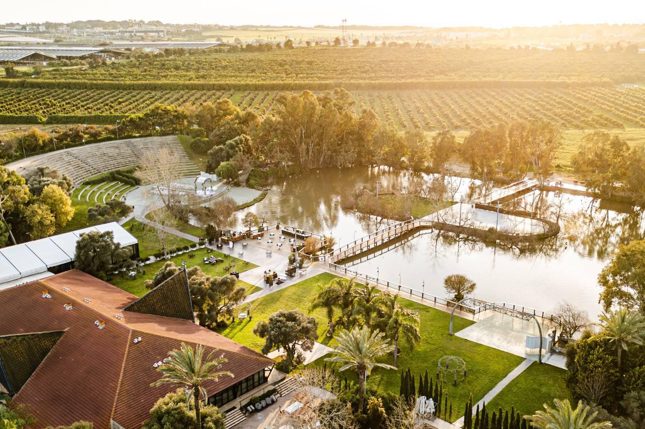 חוות רונית שבועות מכבי האוס 2026