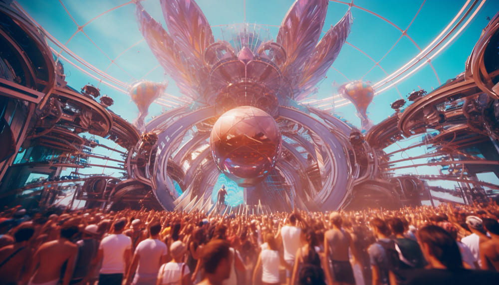 טכנו ואלקטרוני