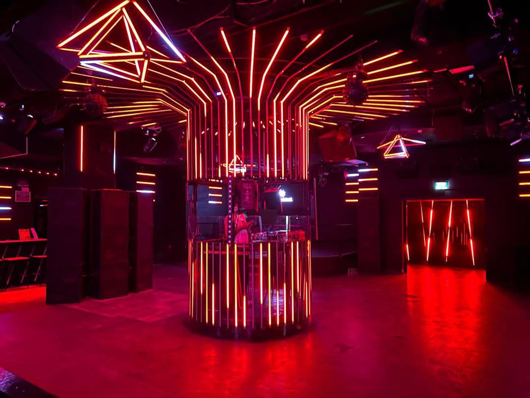 אקו תל אביב ECHO