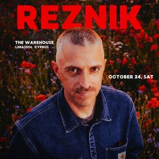 רזניק לייב (קיינמיוזיק) בלימסול