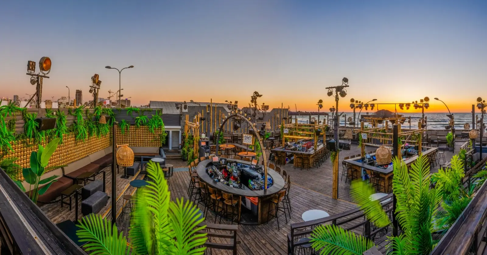 שלוותה תל אביב