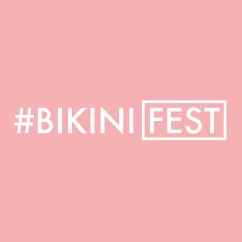 ביקיניפסט 2023 יריד בגדי ים | BIKINIFEST