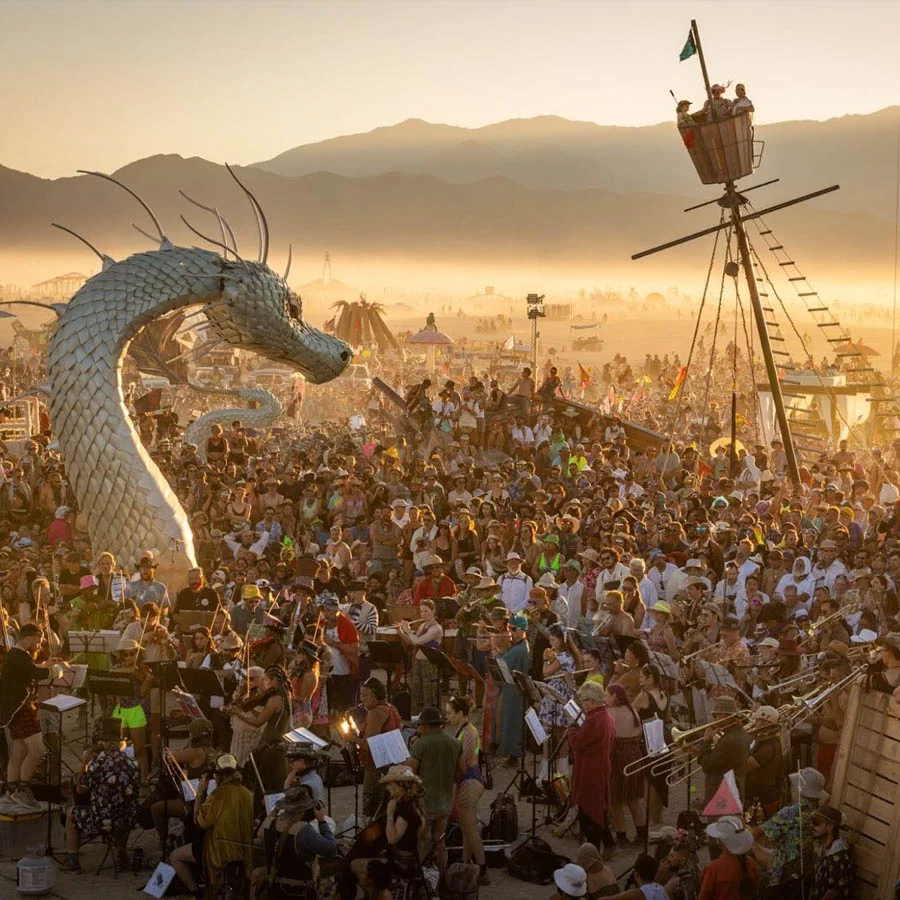 ברנינג מן 2026 כל מה שצריך לדעת