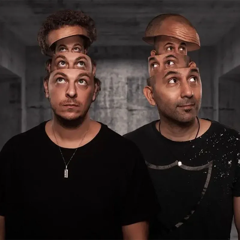 קאפלה פסח Cappella 2026