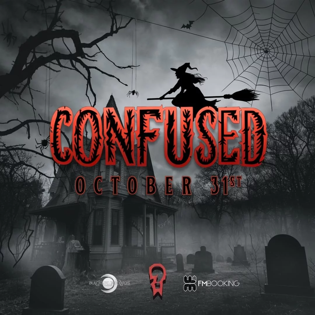 31.10 | Confused Halloween