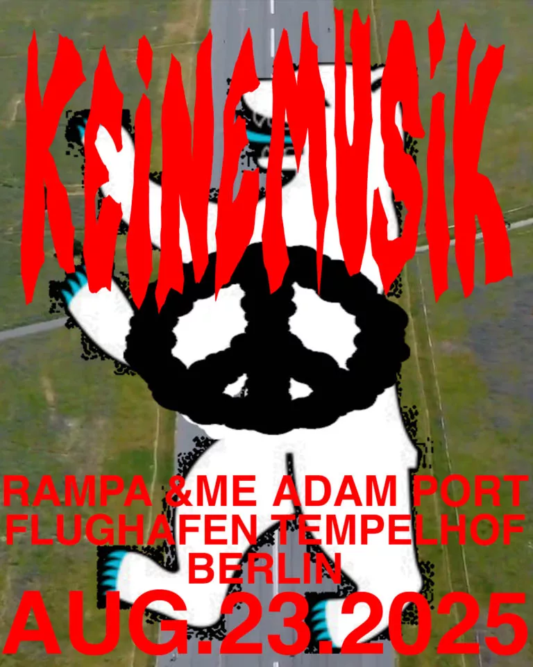 Keinemusik קיין מיוזיק ברלין