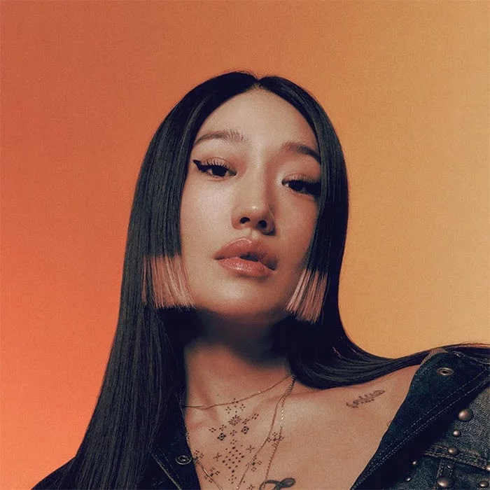 Peggy Gou פגי גו בישראל