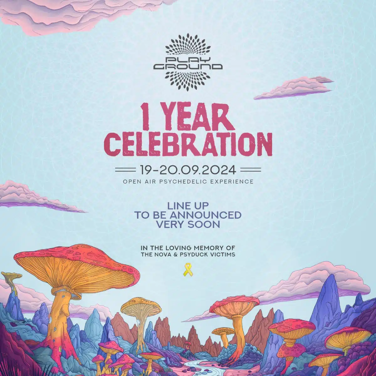 19-20.09 | פלייגראונד PLAY GROUND