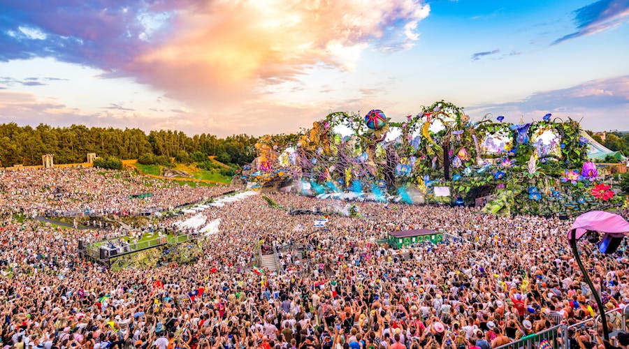 טומורולנד ברזיל 2026 • כל המידע והפרטים על הפסטיבל