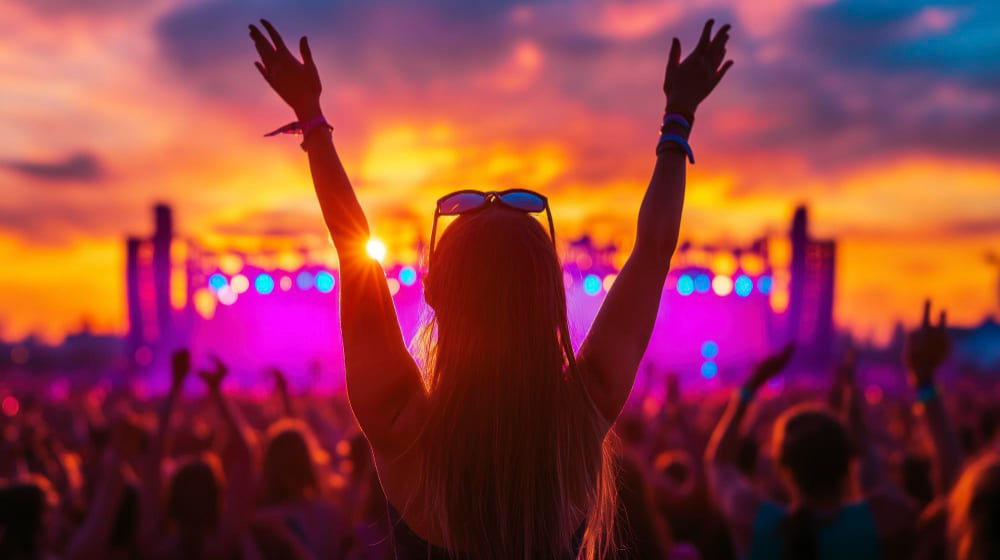 מועדוני לילה בתל אביב: מסע אל תוך חיי הלילה