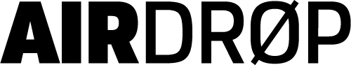 איירדרופ לוגו