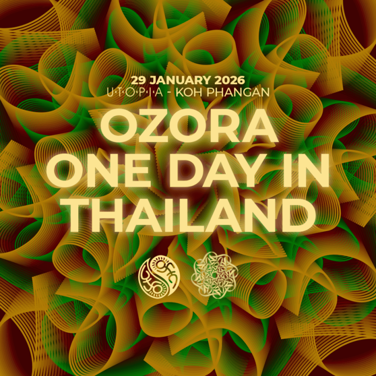 OZORA אוטופיה קופנגן