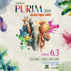 קולאבו תל אביב כרטיסים