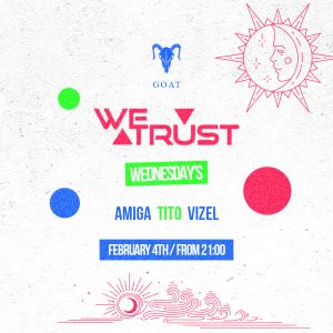 GOAT גואט תל אביב