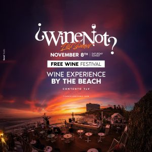 Wine Not קונטנטו