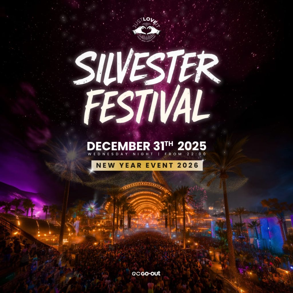 סילבסטר נוער כרטיסים אחרונים