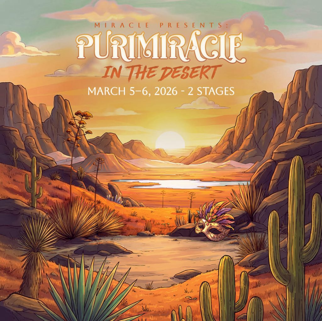 מיראקל פורים 2026