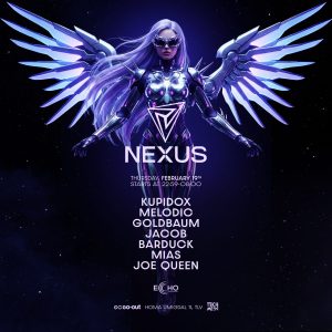 אקו תל אביב ECHO מועדון