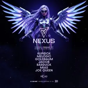 אקו תל אביב ECHO מועדון