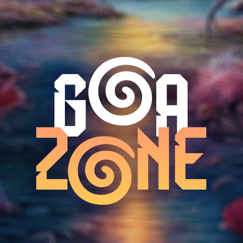 GOA ZONE מסיבת טראנס