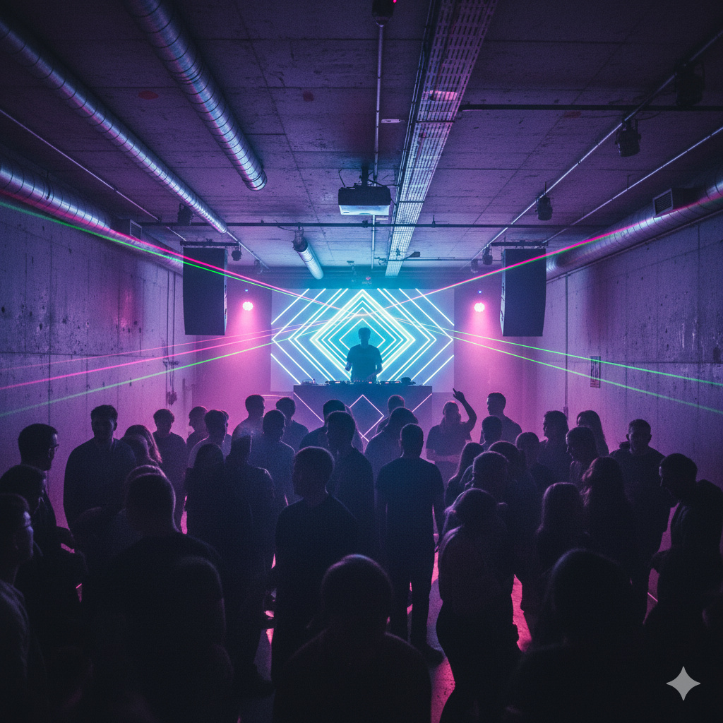 טכנו (Techno) בראי ההיסטוריה - מאז ועד היום