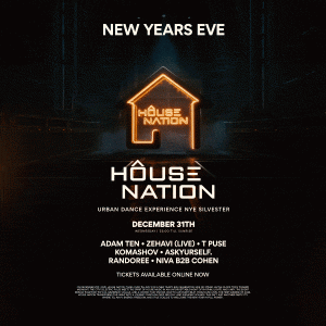 האוס ניישן סילבסטר