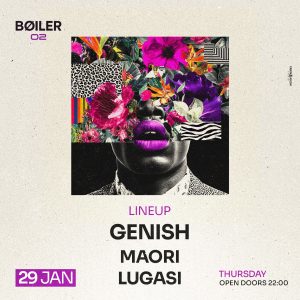 בוילר 02 ירושלים מועדון