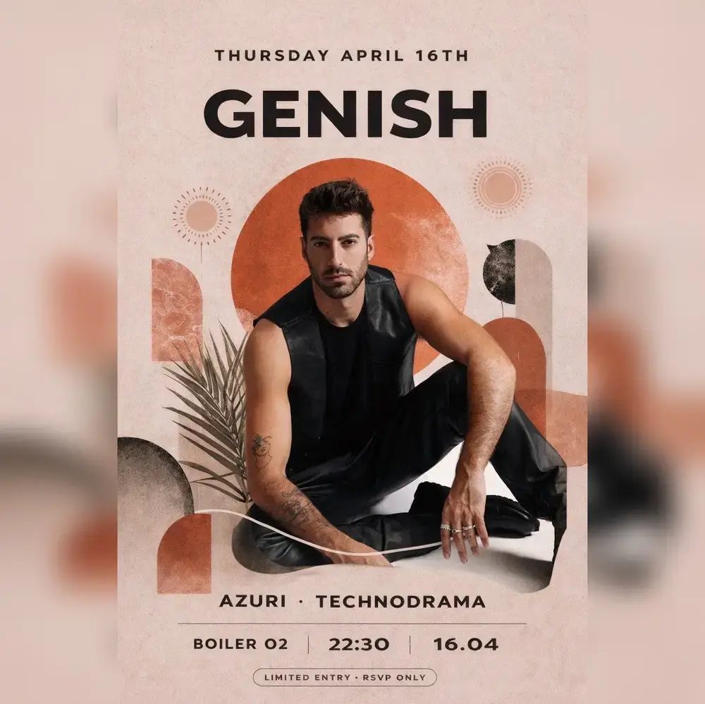 בוילר 02 BOILER ירושלים