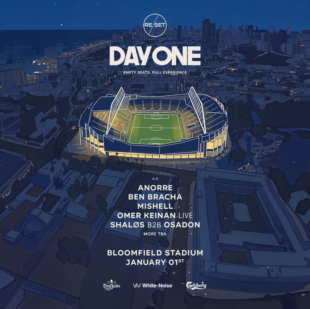 אצטדיון בלומפילד סילבסטר