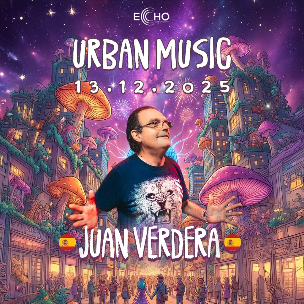 חואן ורדרה בתל אביב