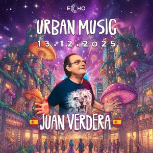 חואן ורדרה בתל אביב