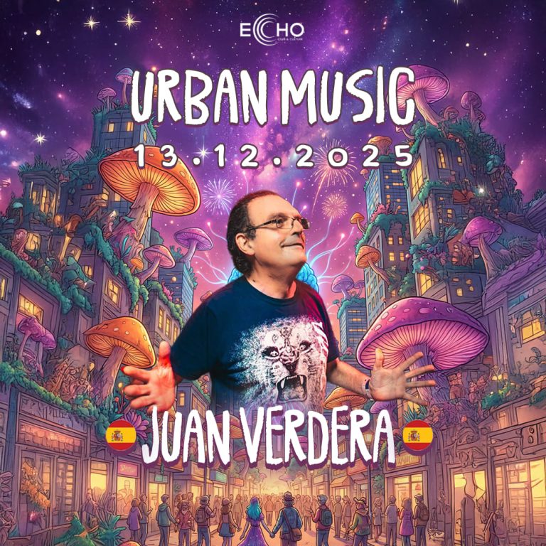 חואן ורדרה בתל אביב