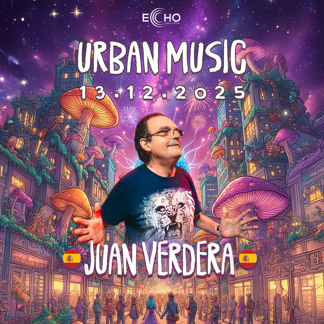 חואן ורדרה בתל אביב