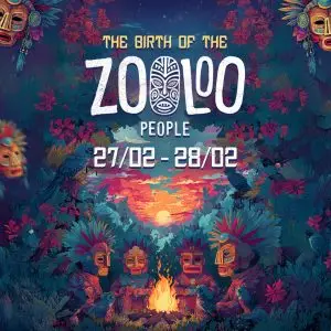 זולו Zoolo פסטיבל טראנס