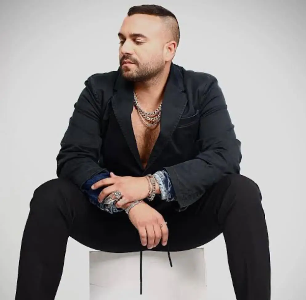 אלקנה מרציאנו הופעה חיפה